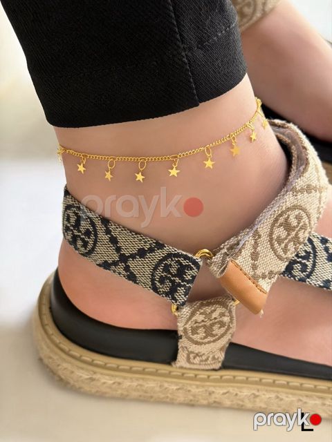 Ayaq üçün qolbaq 35480831 — Bakı