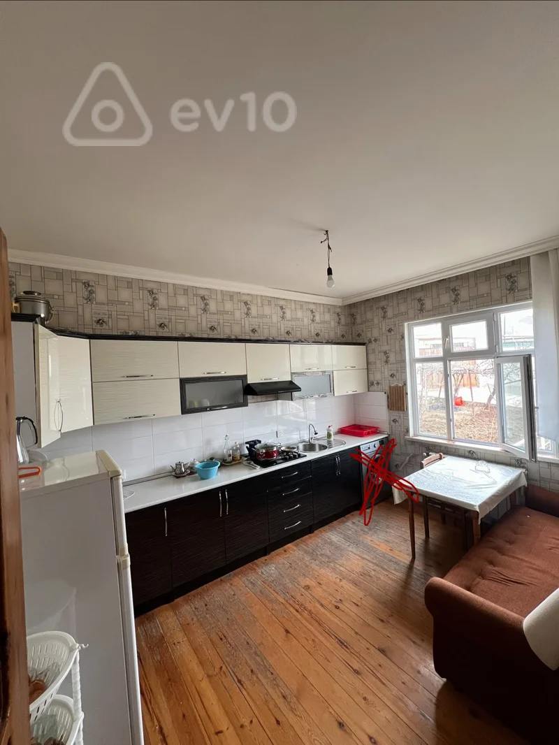3 otaqlı həyət evi, 120 m², Masazır — kirayə — Ev, villa, Bakı (2)