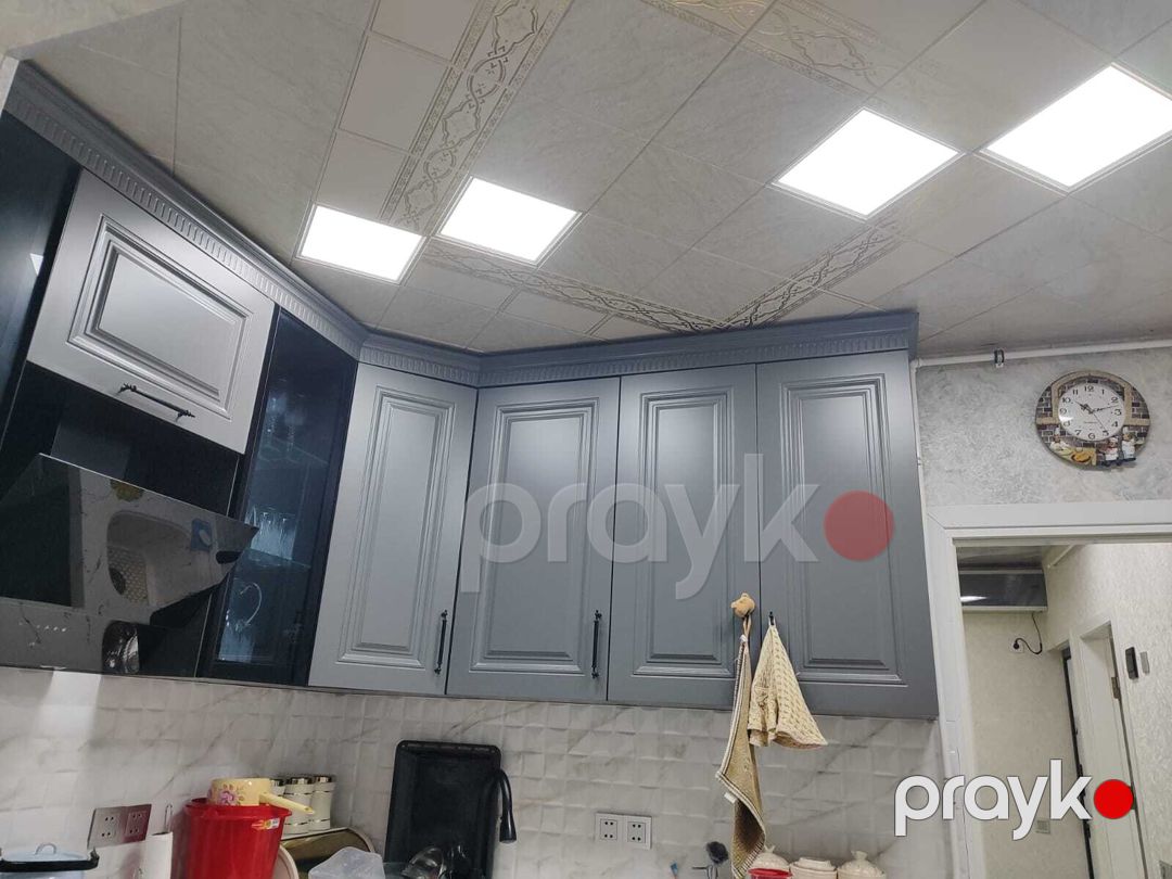Satılır 2 otaqlı köhnə tikili 60 m² — Mənzil, Bakı (12)