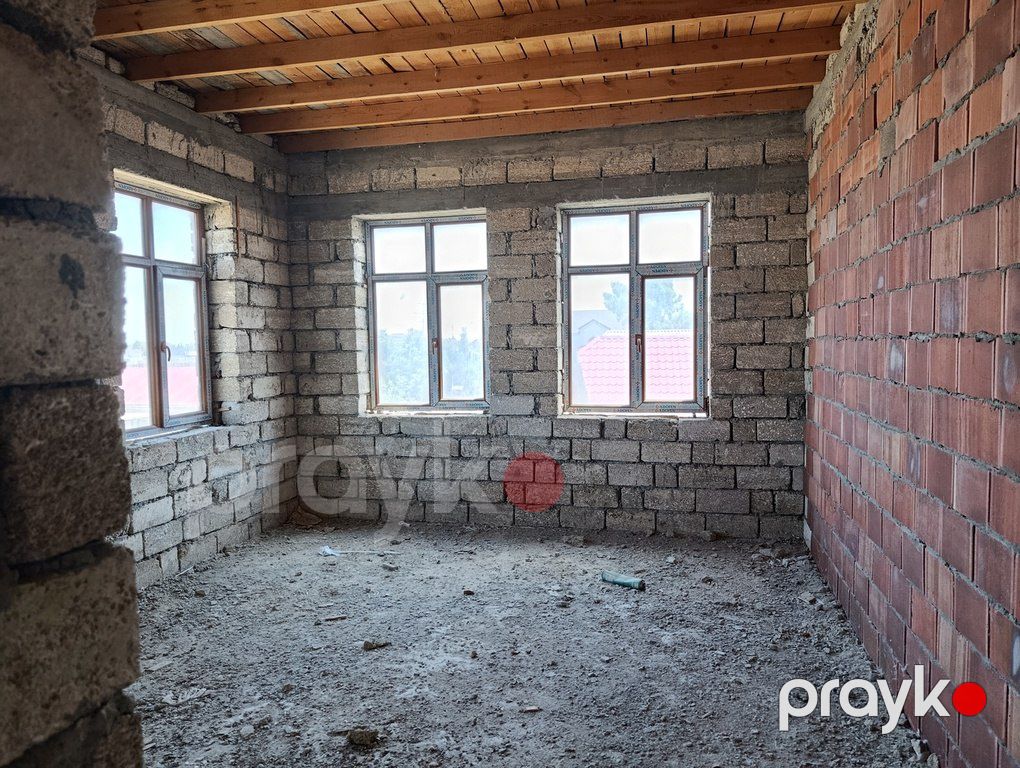 Bağ evi, Mərdəkan qəs — Ev, villa, Bakı (10)