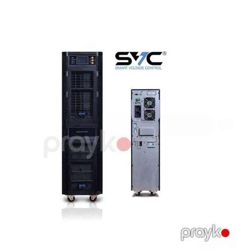 6KVA Online UPS SVC 6KVA Online UPS SVC PT-6KS Batareyaları ilə — Bakı