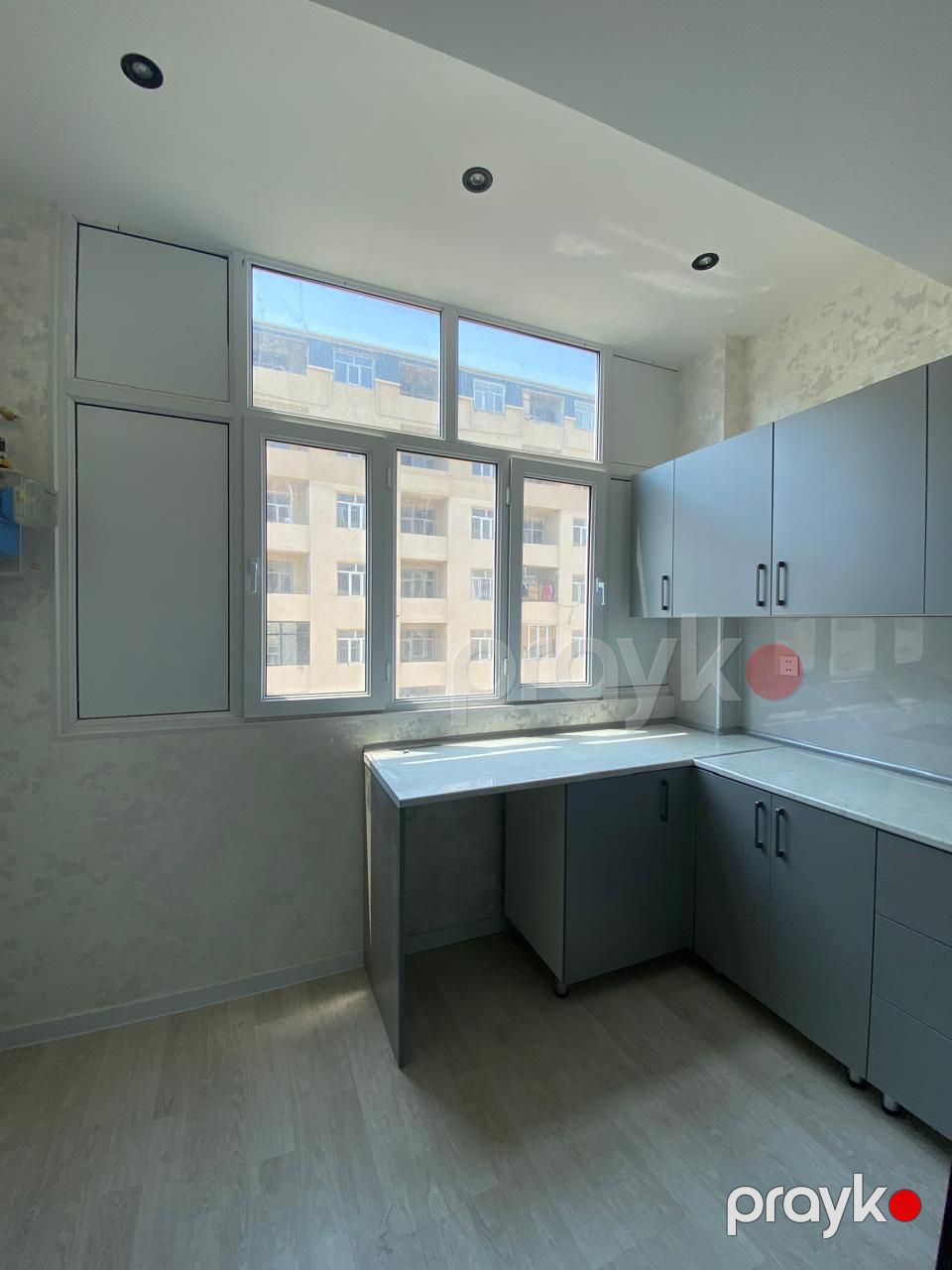 Satış: 3 otaqlı Yeni tikili, 62 m², Xırdalan şəhəri — Mənzil, Xırdalan (4)