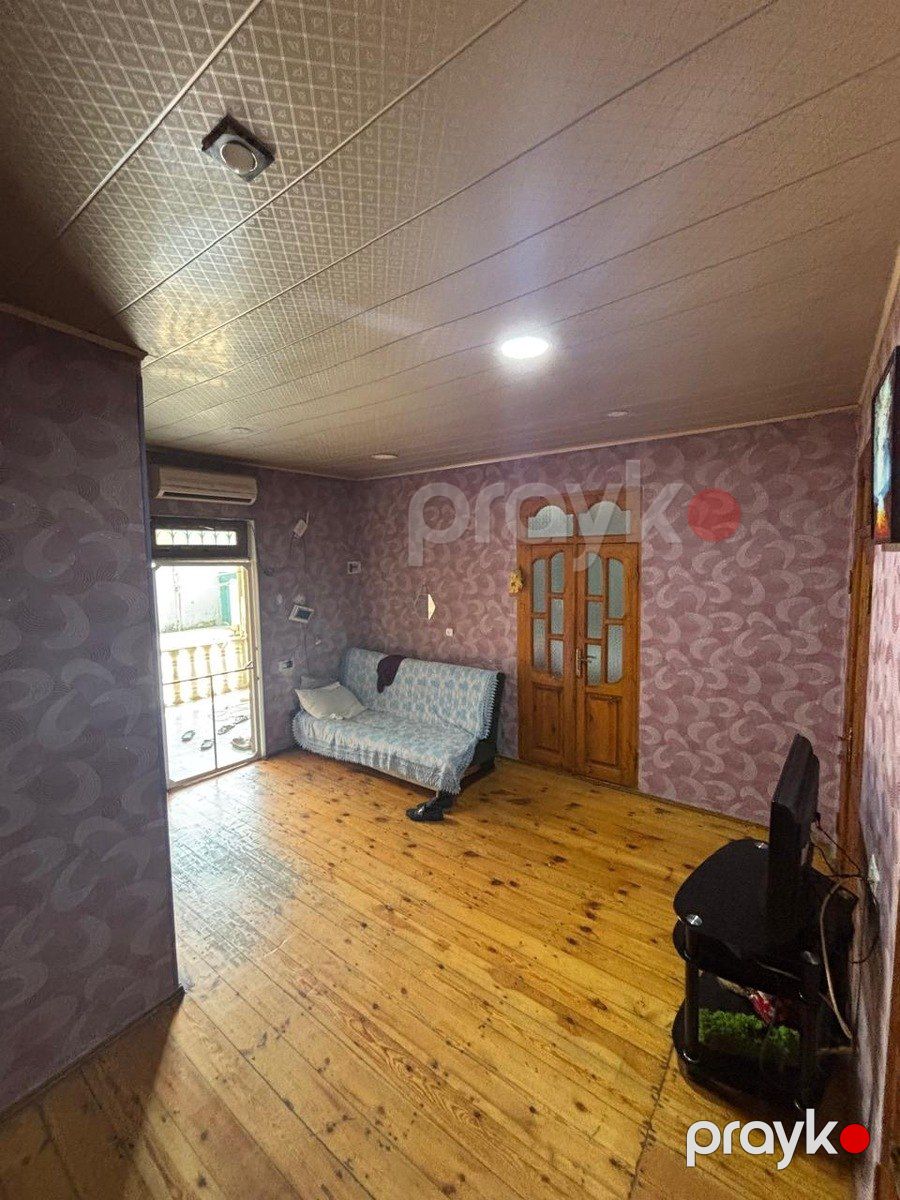 Satılır 3 otaqlı həyət evi/bağ evi 147 m² — Ev, villa, Bakı (4)