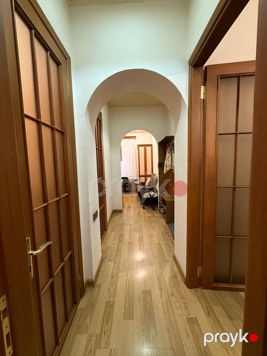 İcarəyə verilir 2 otaqlı köhnə tikili 65 m² — Mənzil, Bakı (5)
