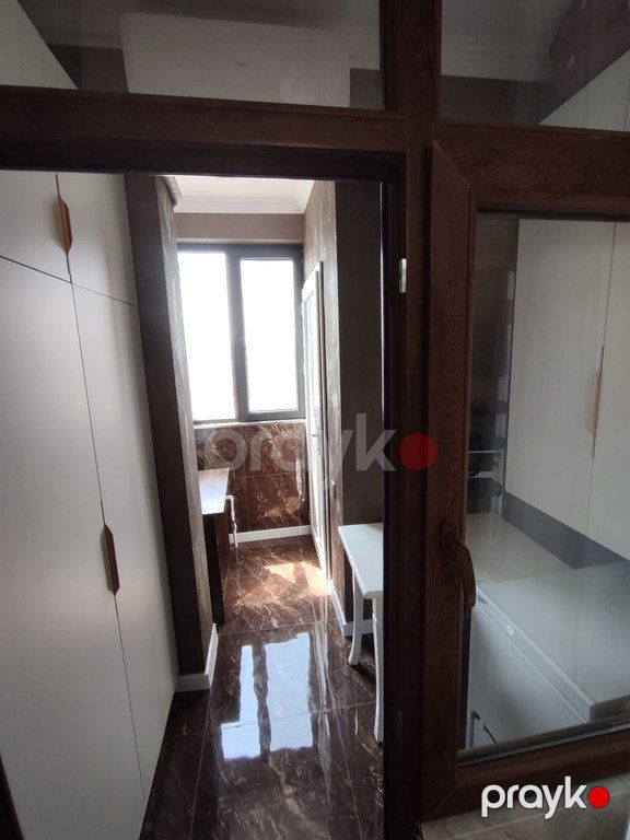 Satılır 3 otaqlı yeni tikili 120 m² — Mənzil, Bakı (12)