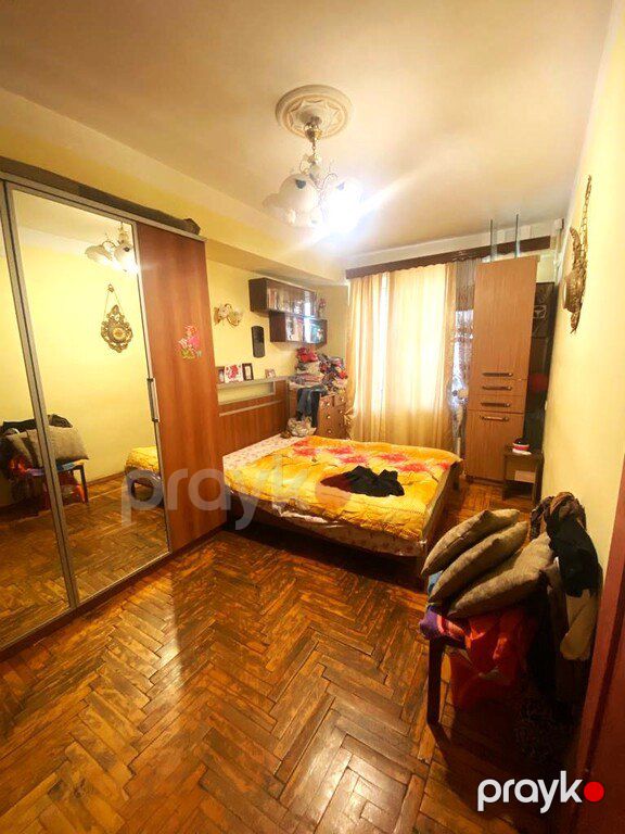 Satılır 3 otaqlı köhnə tikili 90 m² — Mənzil, Bakı (7)