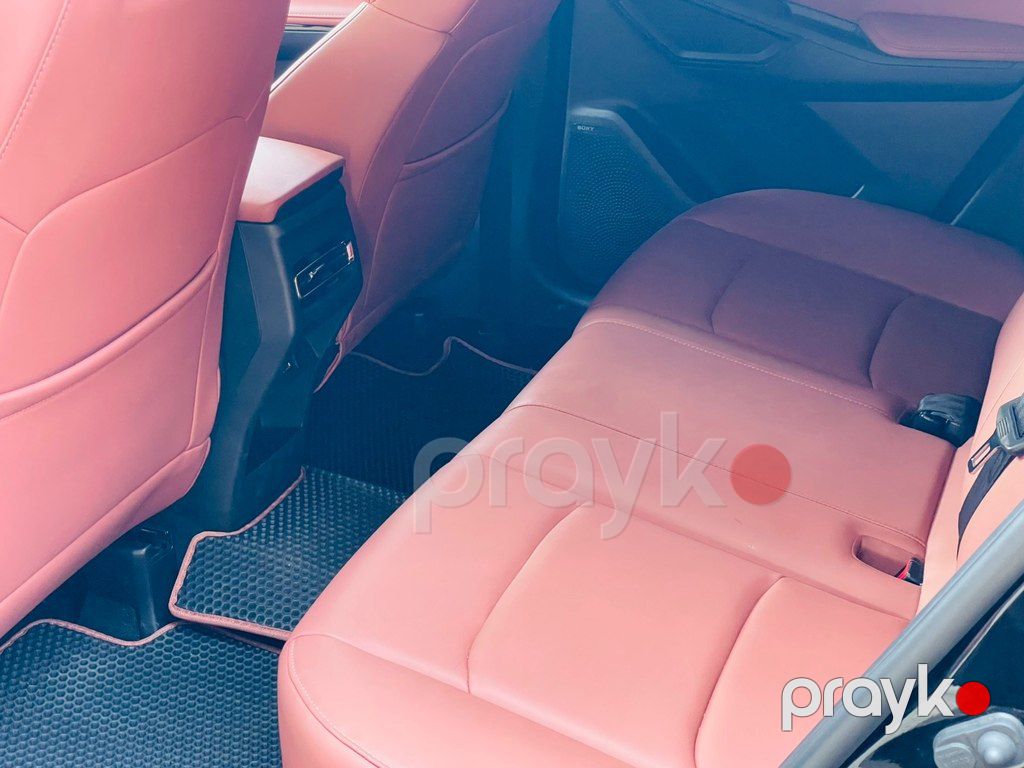 Changan Oshan X5 Plus, 1.5 L, 2026 il, 11 200 km — Avtomobillər, Bakı (11)