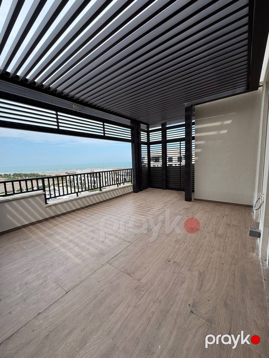 Satılır 1 otaqlı yeni tikili 80 m² — Mənzil, Bakı (2)