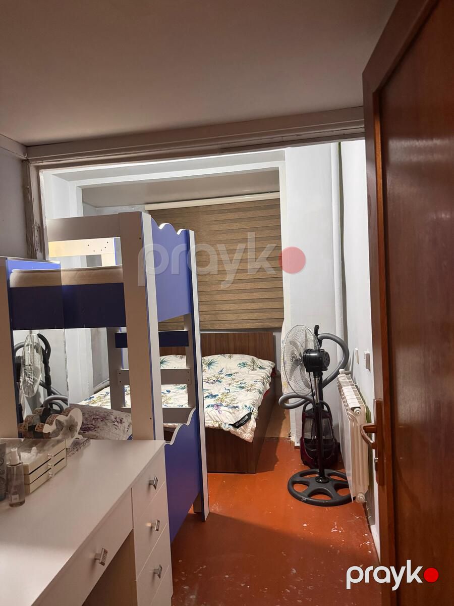 Satılır 2 otaqlı köhnə tikili 40 m² — Mənzil, Bakı (11)