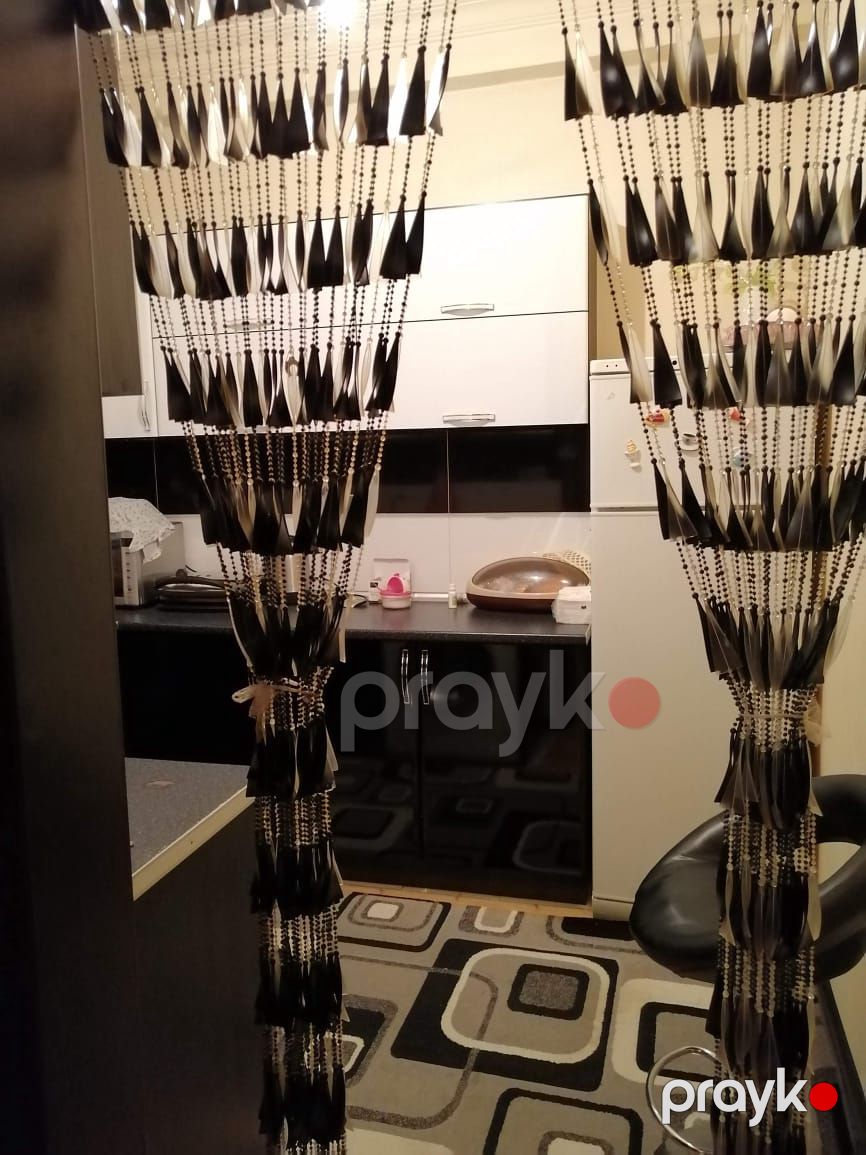Satış: 2 otaqlı Yeni tikili, 67 m², Nizami rayonu — Mənzil, Bakı (5)