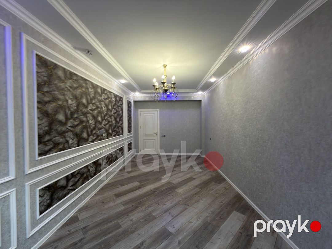 Satılır 2 otaqlı yeni tikili 54 m² — Mənzil, Bakı (2)