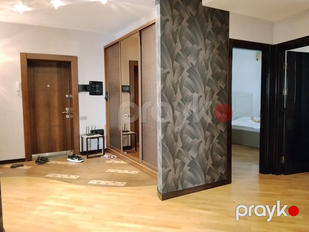 Satılır 5 otaqlı yeni tikili 190 m² — Mənzil, Bakı (10)