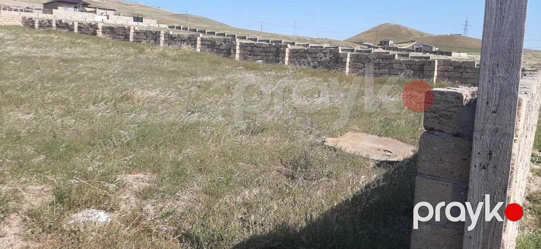 40.00 sot yaşayış üçün torpaq — Torpaq, Bakı (5)