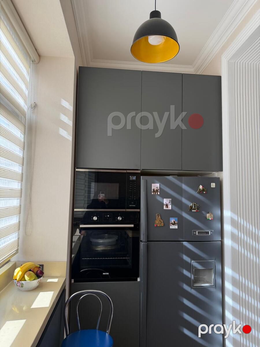 Satılır 2 otaqlı yeni tikili 73 m² — Mənzil, Bakı (5)