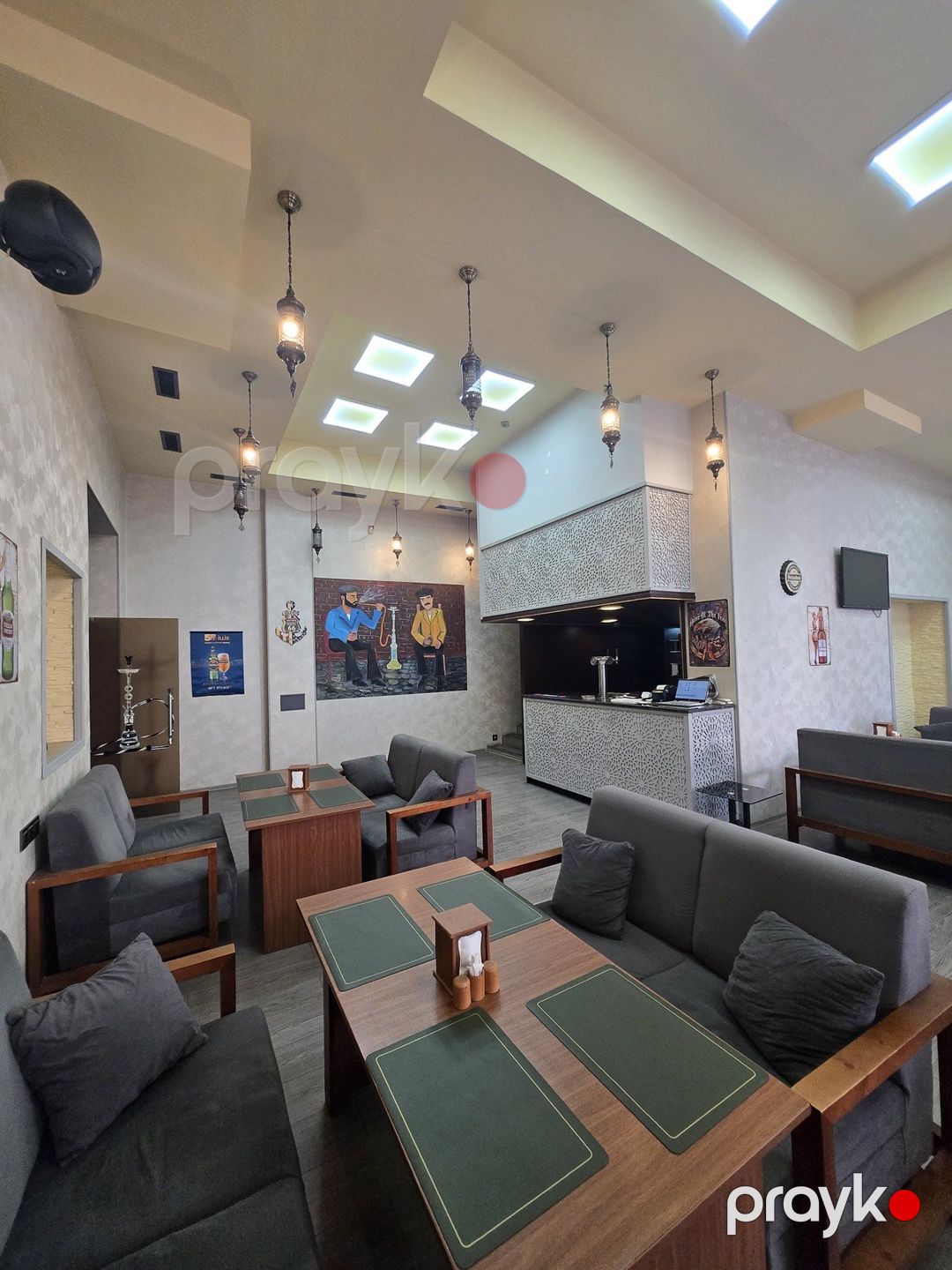 Satılır obyekt 500 m² — Əmlak, Bakı (2)