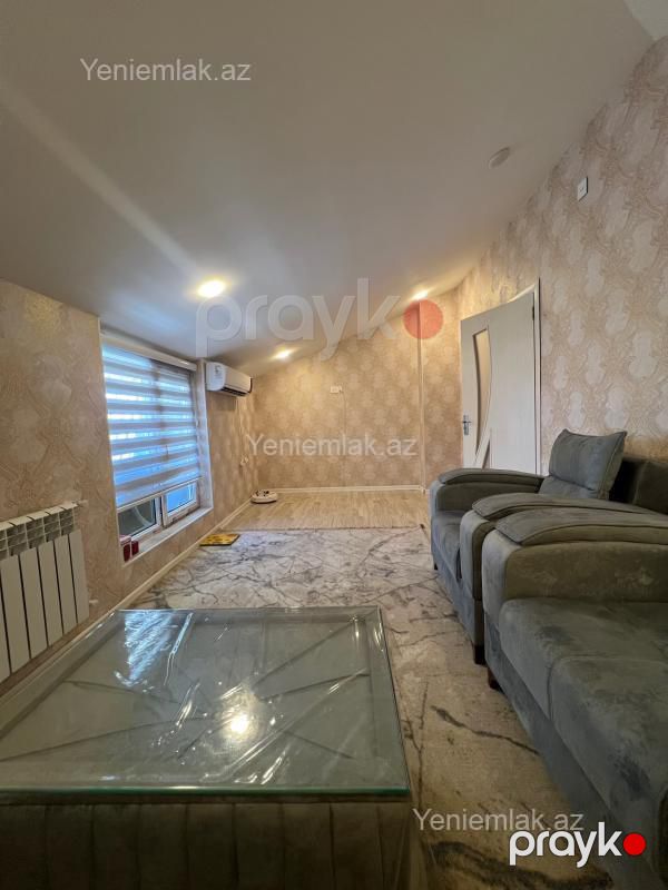 Satılır 2 otaqlı Bina evi menzil (Yeni tikili), 55 m², Masazır — Mənzil, Abşeron (12)