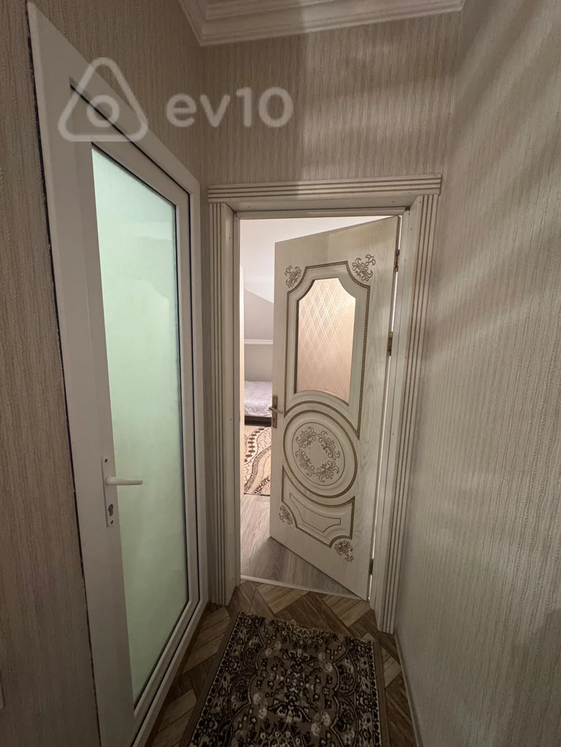 2 otaqlı mənzil, 42 m², Masazır Rahat Nəfəs yaşayış kompleksi — Mənzil, Bakı (9)