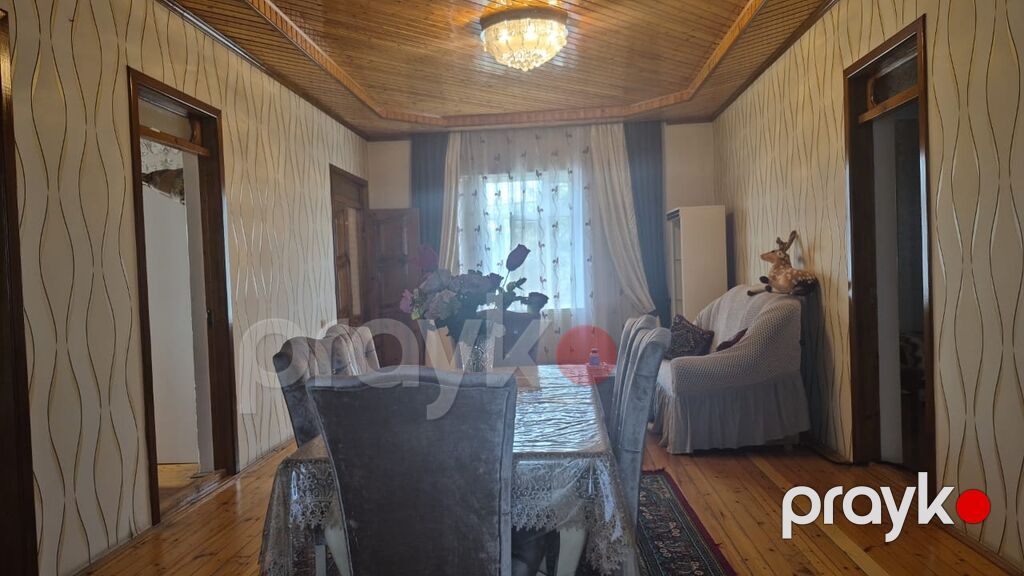 130 kv. m, 6 otaqlı, Qaz — Ev, villa, Masallı (8)