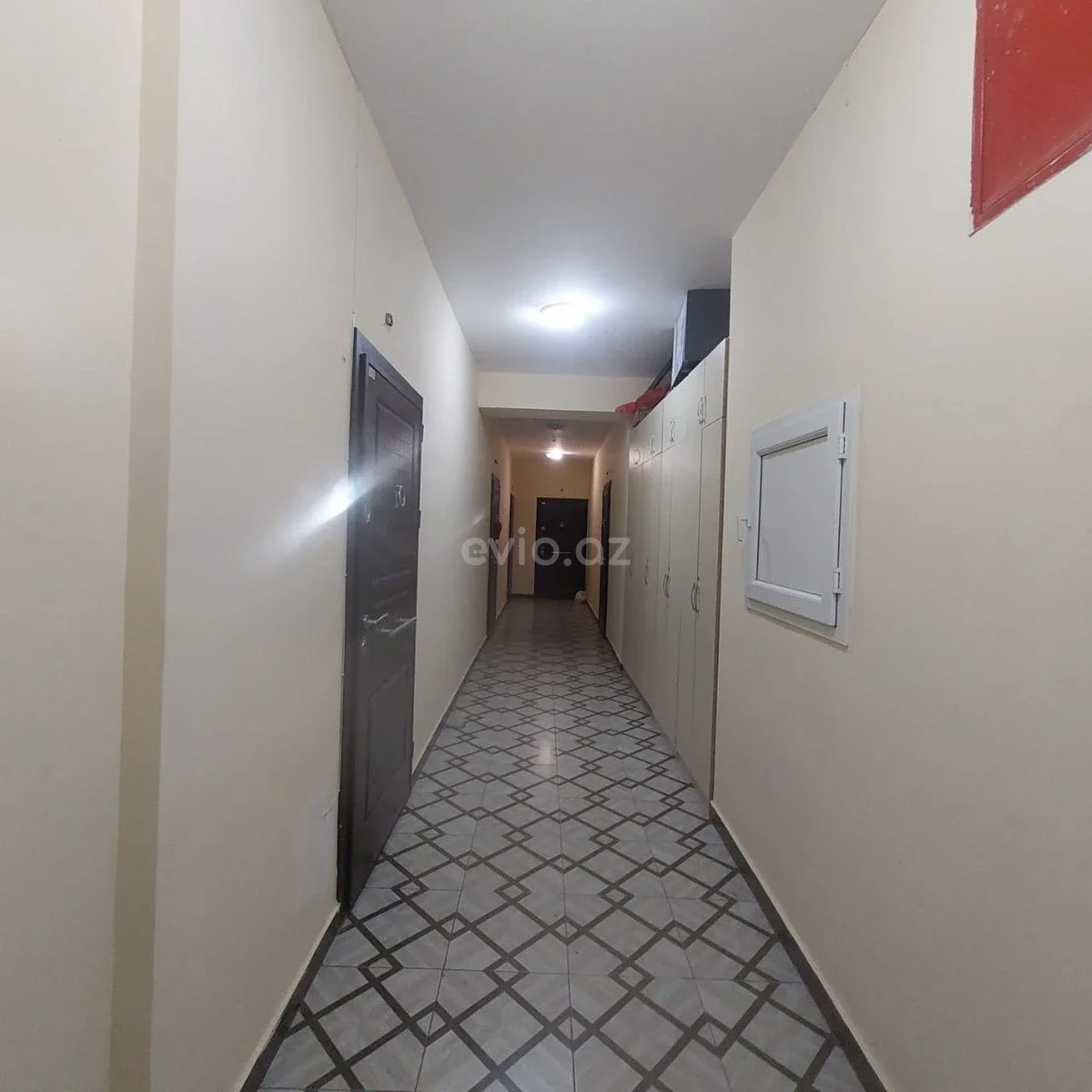 2 otaqlı tam təmirli mənzil satılır Yasamal qəsəbəsində — Mənzil, Bakı (9)
