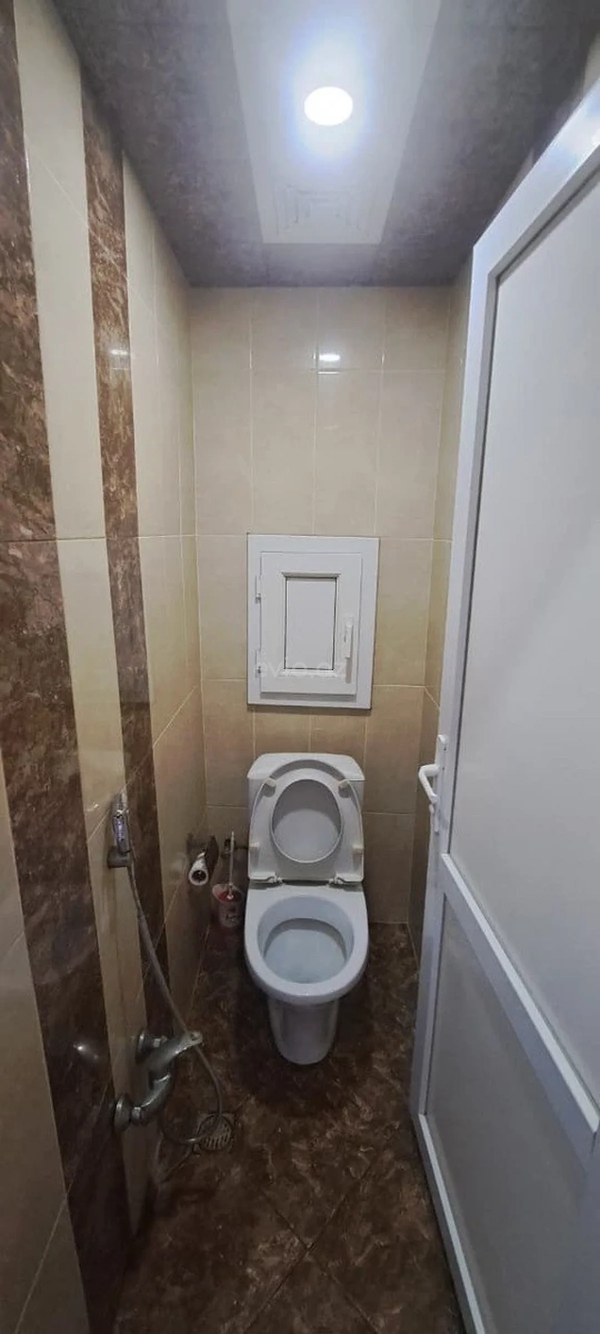 3 otaqlı tam təmirli mənzil satılır Qaraçuxur qəsəbəsində — Mənzil, Bakı (11)