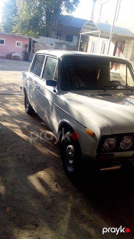Lada (VAZ) 2106, 1.5 L, 1986 il, 300 000 km — Avtomobillər, Tovuz (5)