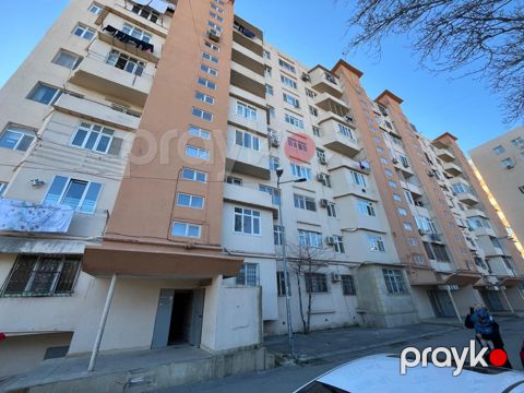 Satılır 2 otaqlı köhnə tikili 55 m² — Bakı