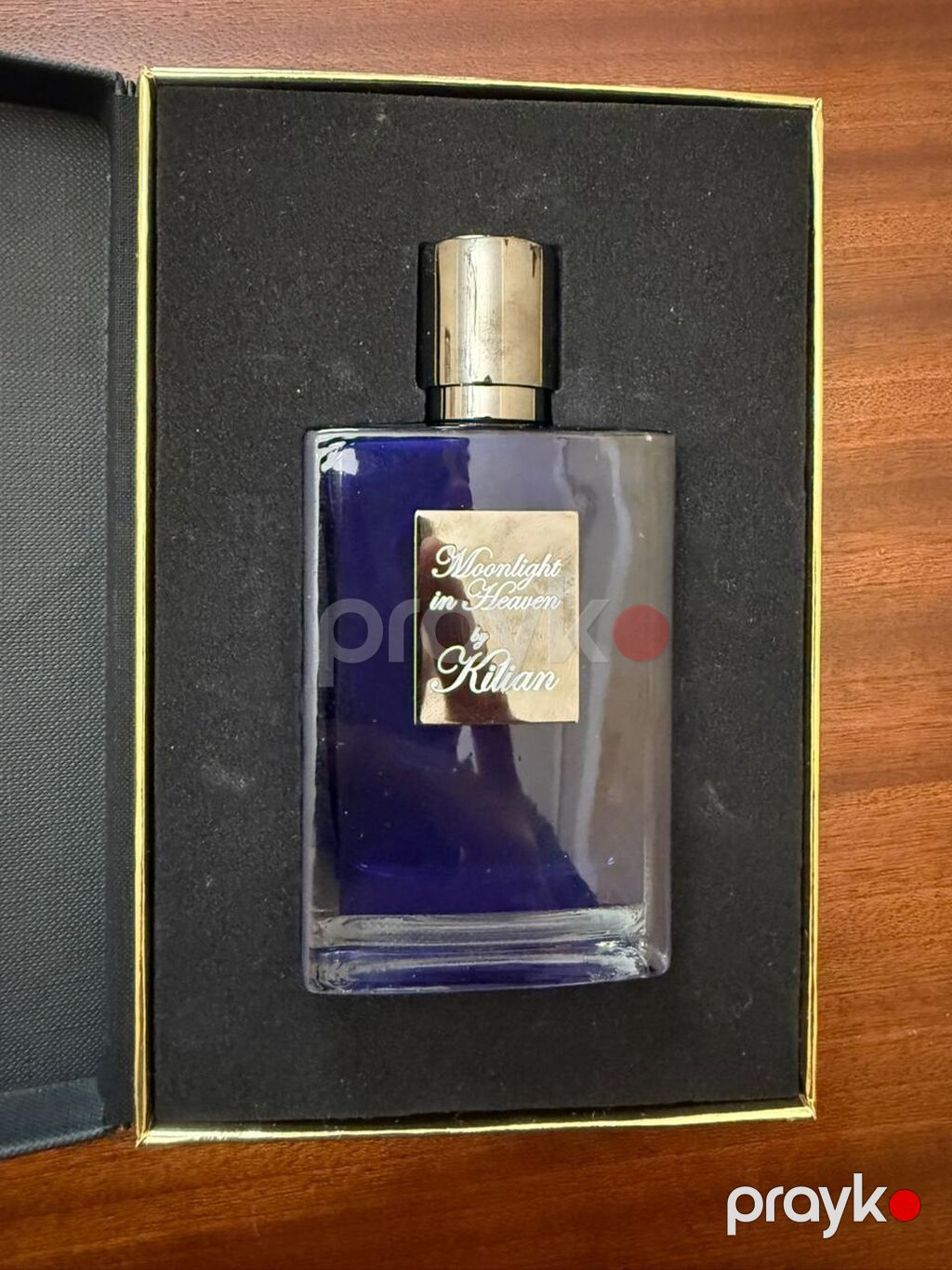 Tam orijinal parfum cəmi 23 dəfə vurulub 320₼ — Ətir, Bakı (3)