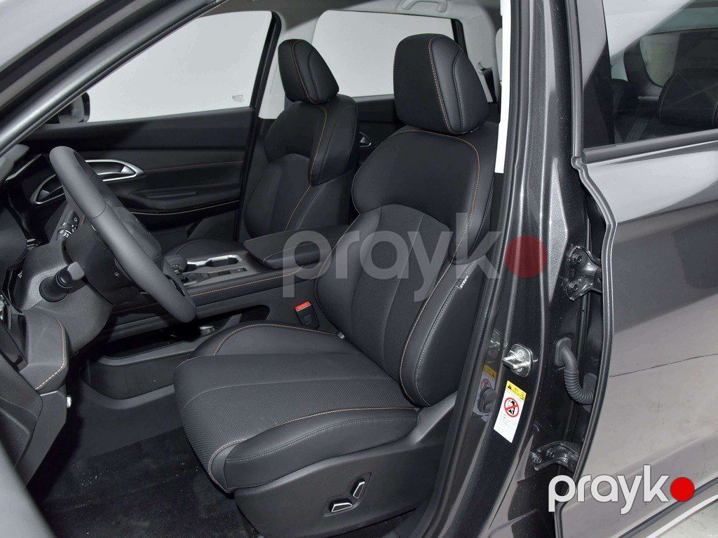 Changan CS 75 Pro, 1.5 L, 2025 il, yeni — Avtomobillər, Bakı (8)