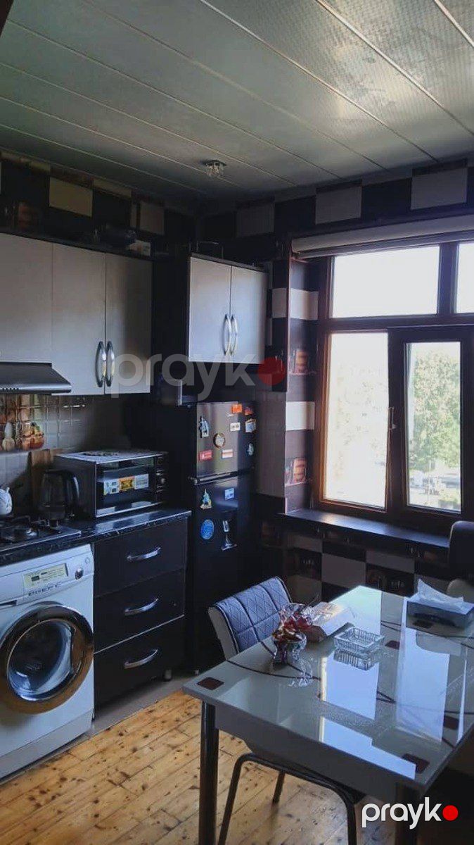 İcarəyə verilir 2 otaqlı köhnə tikili 60 m² — Mənzil, Bakı (7)