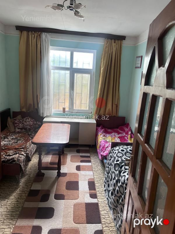 Satılır 3 otaqlı Həyət evi / Villa, 200 m², Binəqədi rayonu — Ev, villa, Bakı (8)