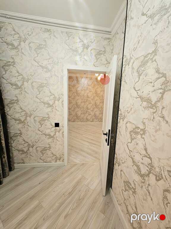 Satılır 3 otaqlı köhnə tikili 58 m² — Mənzil, Bakı (7)