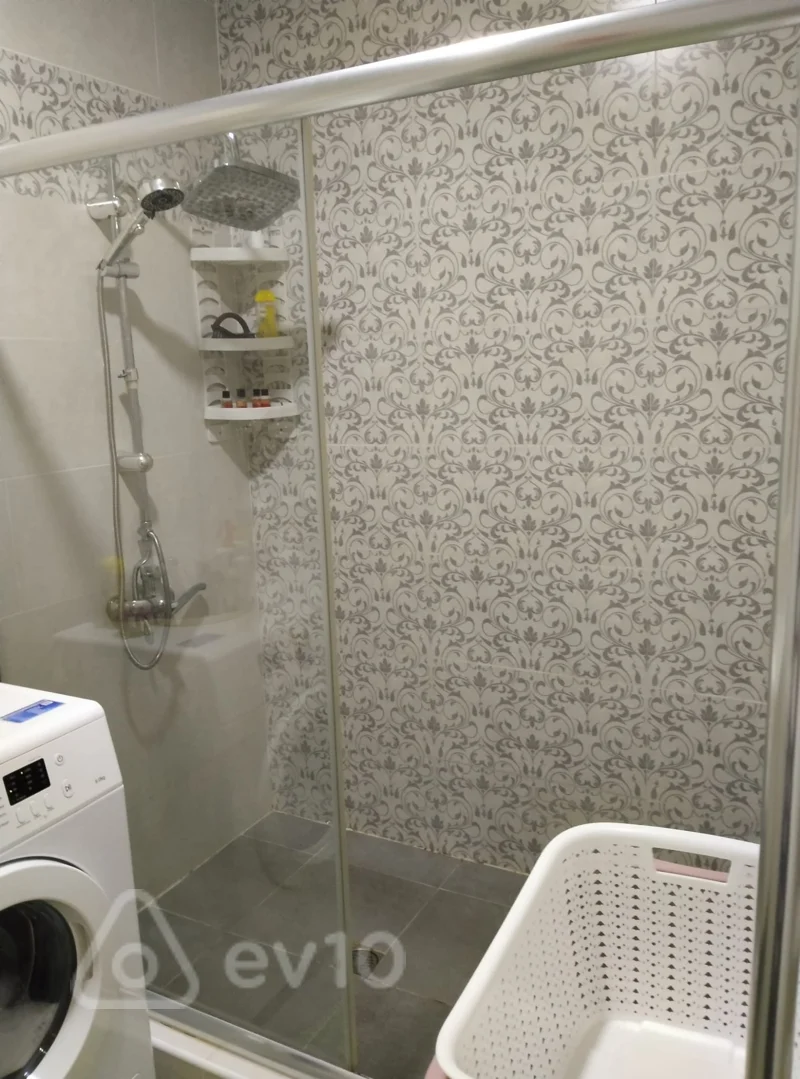 3 otaqlı mənzil, 130 m², Yusif Səfərov küçəsi — kirayə — Mənzil, Bakı (12)