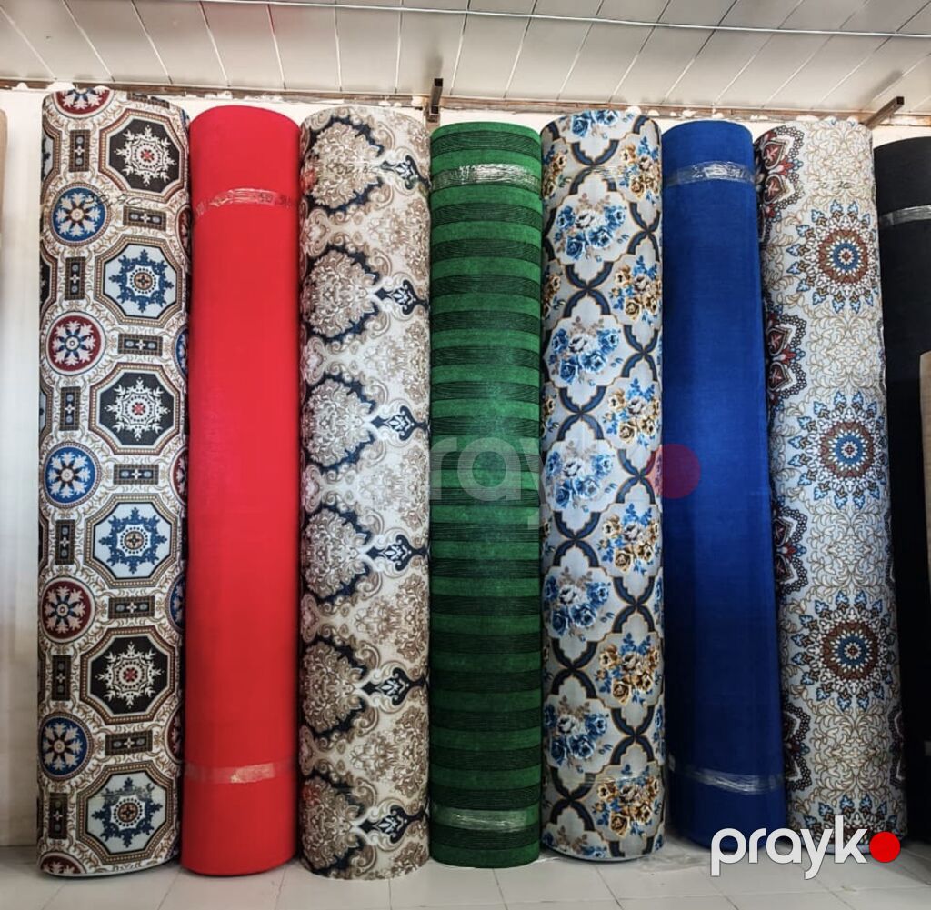 Kovrolin Satışı – Geniş çeşid, sərfəli qiymətlər Eviniz — Döşəmə örtükləri, Bakı (8)
