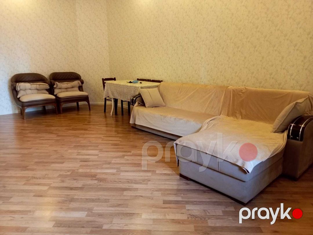 İcarəyə verilir 2 otaqlı yeni tikili 100 m² — Mənzil, Bakı (2)