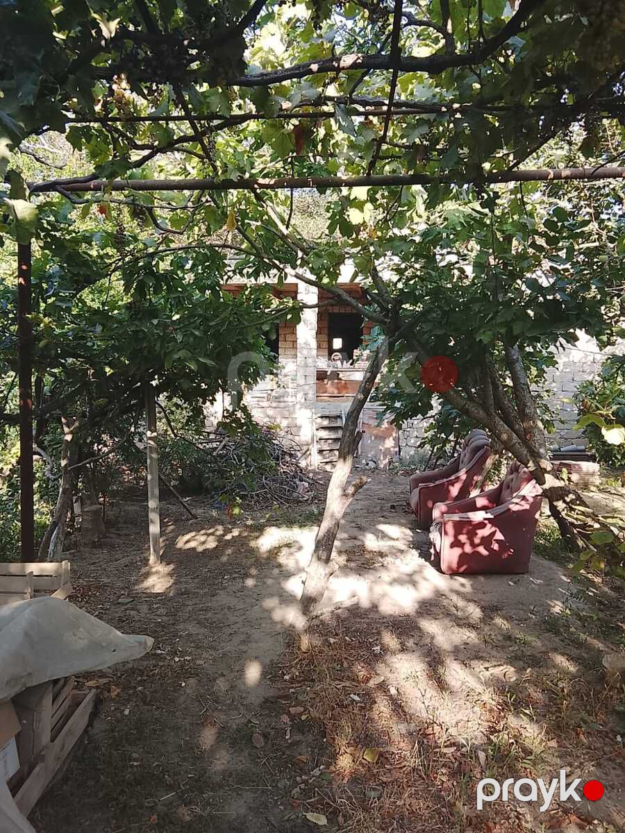 Həyət evi, Maştağa qəs — Ev, villa, Bakı (8)