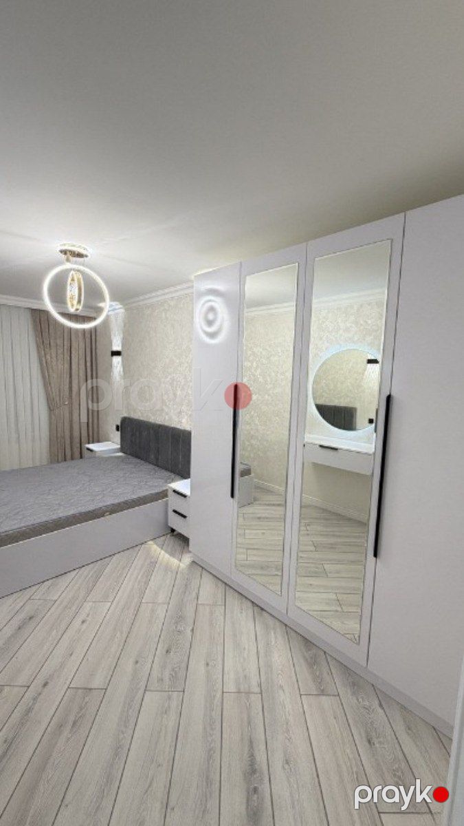 Satılır 3 otaqlı köhnə tikili 70 m² — Mənzil, Bakı (9)
