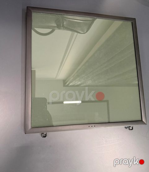 Divoom Pixoo 64 Display — Bakı