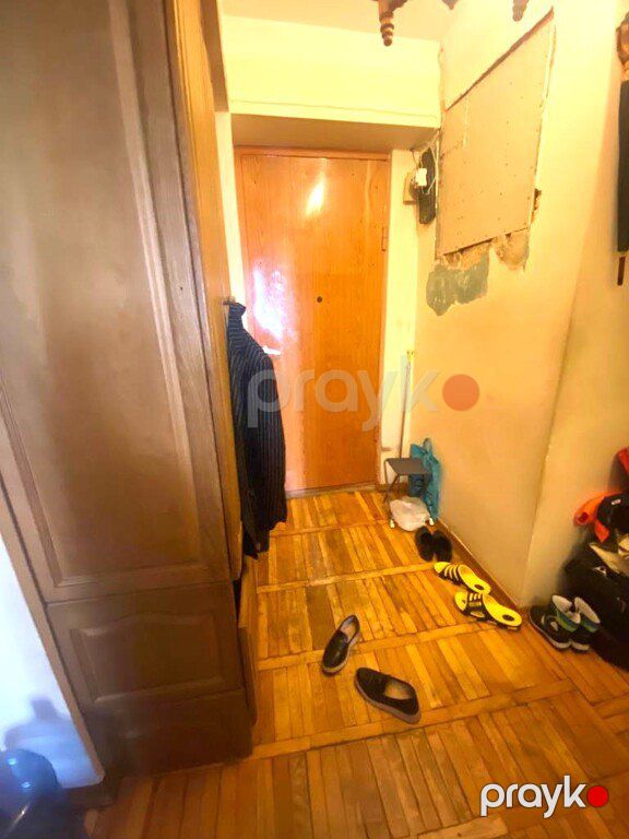 Satılır 3 otaqlı köhnə tikili 90 m² — Mənzil, Bakı (6)