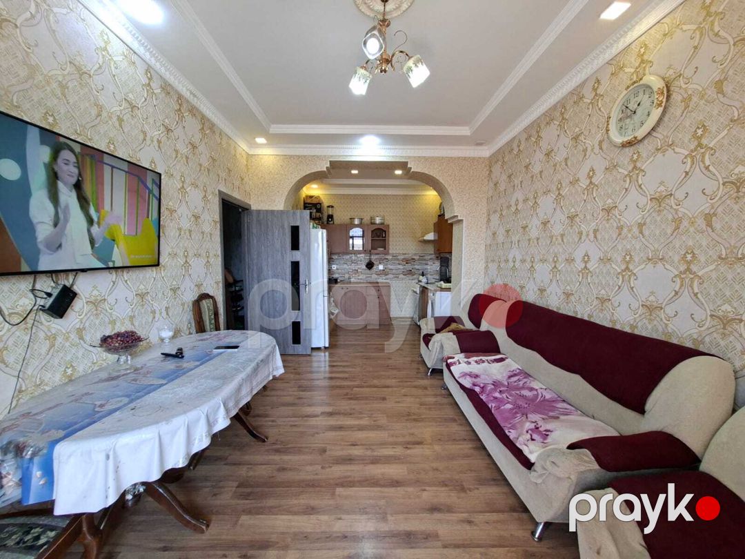 Satılır 2 otaqlı yeni tikili 53 m² — Mənzil, Xırdalan (3)