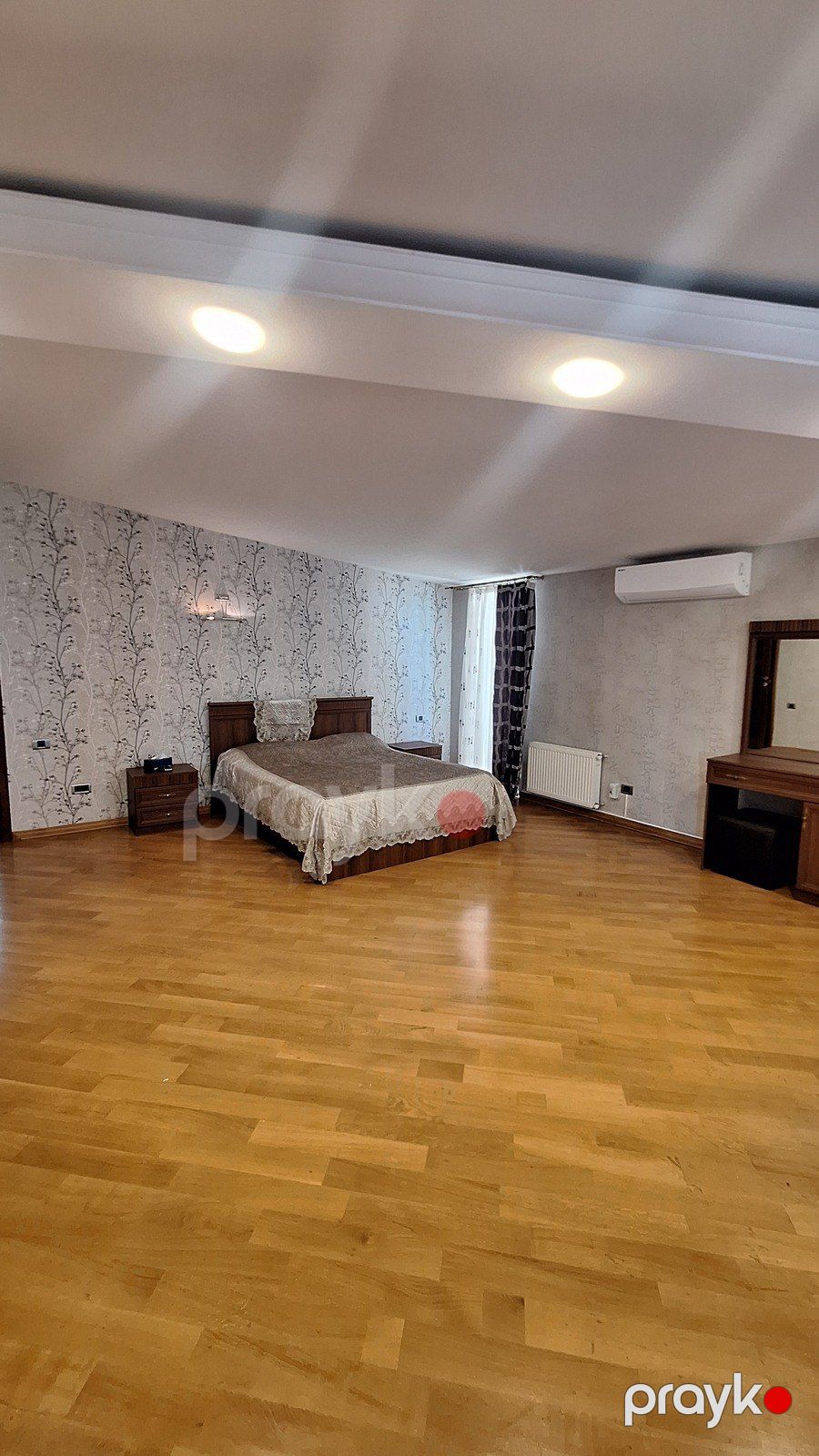 İcarəyə verilir 5 otaqlı yeni tikili 300 m² — Mənzil, Bakı (12)