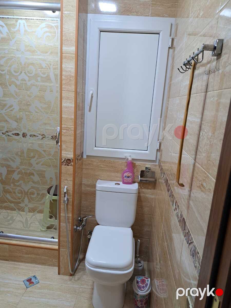 İcarəyə verilir 3 otaqlı yeni tikili 88 m² — Mənzil, Bakı (3)
