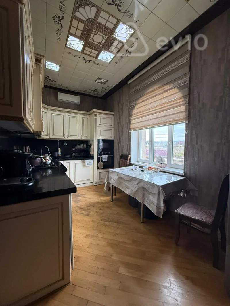 5 otaqlı həyət evi, 340 m², BiləcərişMəmmədoğulları servisin yaxınlığı — Ev, villa, Bakı (5)
