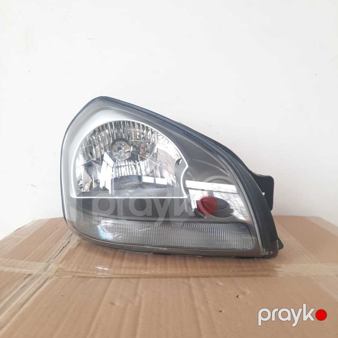 "Hyundai Tucson 2005-2009" farası — Ehtiyat hissələri və aksesuarlar, Bakı (4)