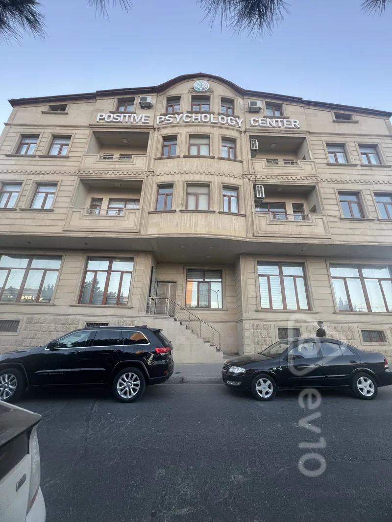 Obyekt, 1100 m², Azadlıq pr.195b — Bakı