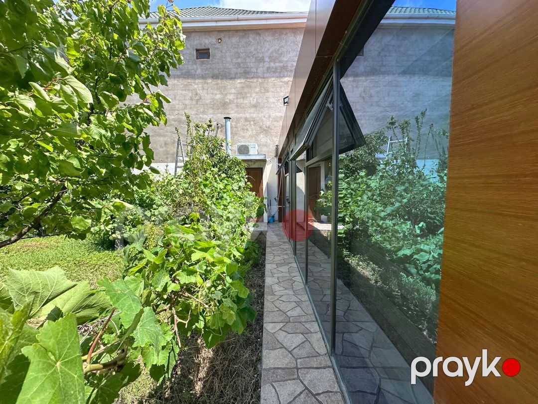 Həyət evi, Binəqədi qəs — Ev, villa, Bakı (2)