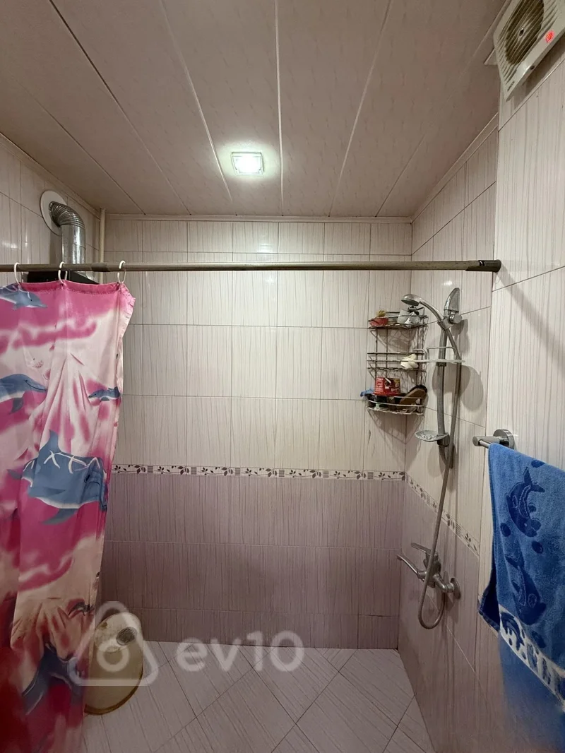 3 otaqlı mənzil, 80 m², Q. Qarayev pr — Mənzil, Bakı (7)