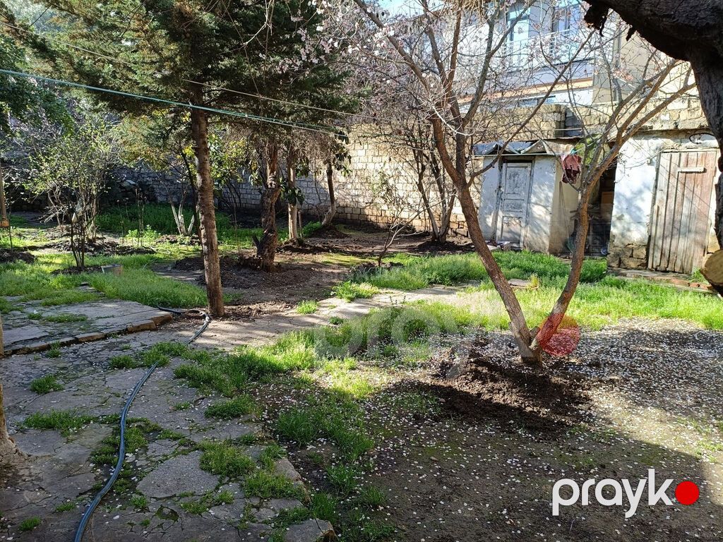 Çox tanımış ərazidə yerləşən olaraq amerikanka tipli ev və — Ev, villa, Bakı (3)