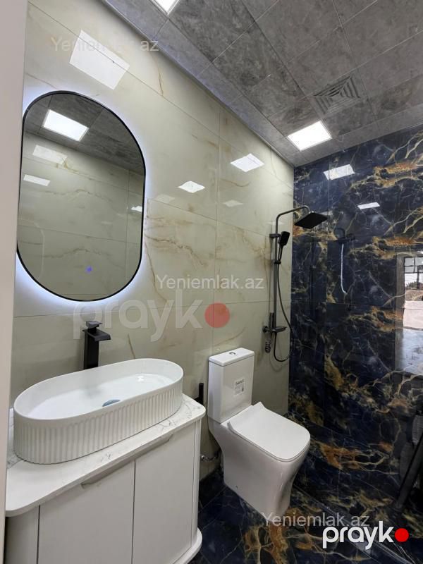 Satılır 4 otaqlı Həyət evi / Villa, 155 m², Masazır — Ev, villa, Abşeron (8)
