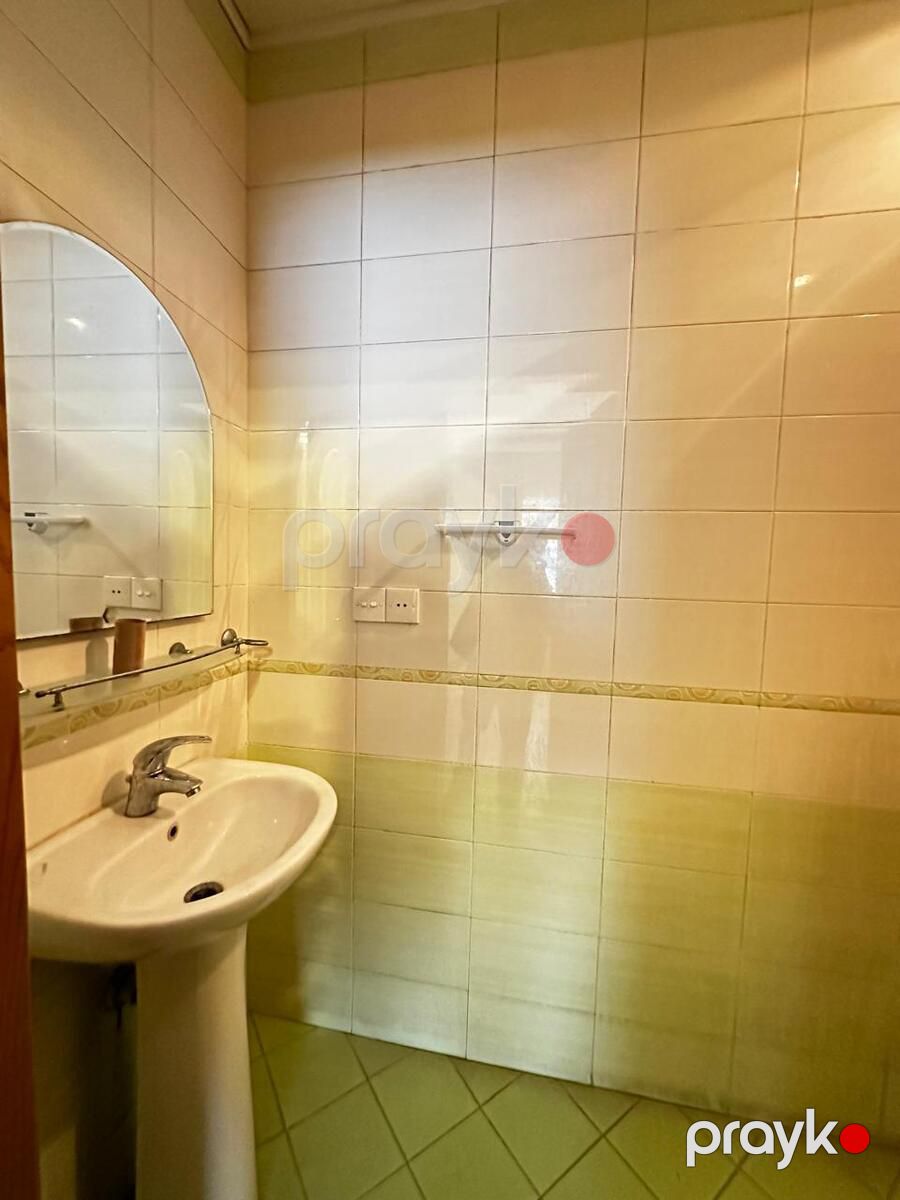 Satılır 4 otaqlı yeni tikili 160 m² — Mənzil, Bakı (7)