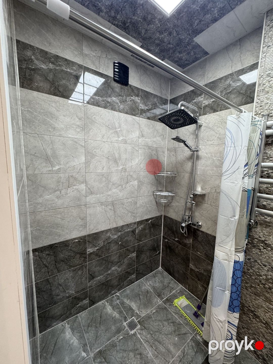 İcarəyə verilir 2 otaqlı yeni tikili 56 m² — Mənzil, Xırdalan (3)